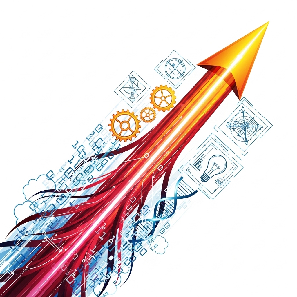 Continuous Innovation