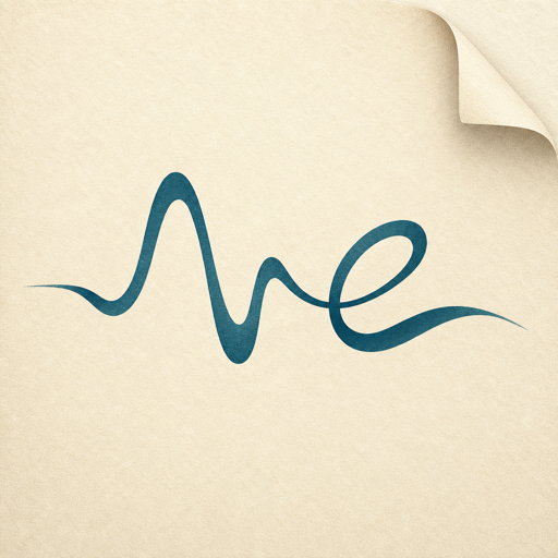 Memonium app icon