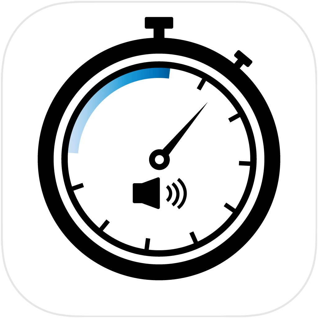 TimeWhisperer App Icon